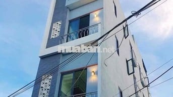 TRỐNG 1 PHÒNG, TẦNG 3 - THÁNG 7 Ở - CÓ ĐIỀU HOÀ NƯỚC NÓNG BANCOONG