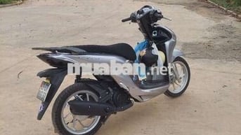 Honda Vision 2021 Bạc Việt Nam