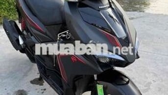 Honda Air Blade 2017 Đen