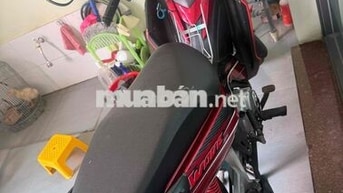 Honda Wave RSX 110 Đỏ đen 32.514 km