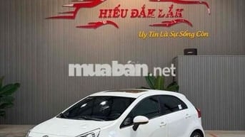 Kia Rio 2014 Hatchback nhập Hàn 58000 km