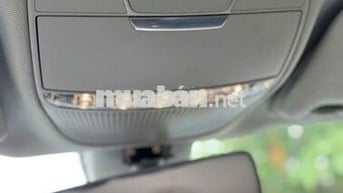 Mercedes E200 2017 Bạc 60000 km