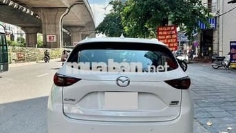 Mazda CX-5 Luxury 2022 Trắng 28000 km