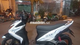 Yamaha Luvias Trắng