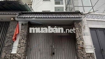 Nhà cho thuê Lê Văn Quới thông Hương Lộ 2