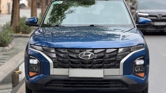 Bán xe Hyundai Creta 1.5 AT Đặc biệt 2022 Nhập Indonesia Nguyên Bản