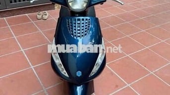 Piaggio Zip 2017 Xanh