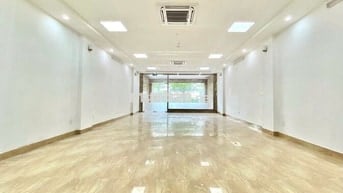 🏢 Cho Thuê Tòa Nhà Văn Phòng Mặt Phố Trần Vỹ, Cầu Giấy – 7 Tầng + Hầm
