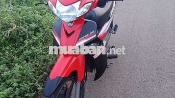 Yamaha Sirius 2015 Đỏ Đen