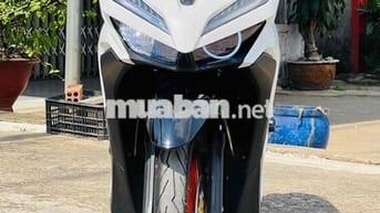 Honda Vario 150 Trắng Xăng