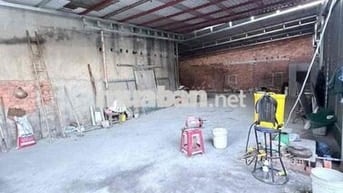 CHO THUÊ KHO XUÂN THỚI THƯỢNG  📍 XUÂN THỚI THƯỢNG - HÓC MÔN 🏡 Kho trốn