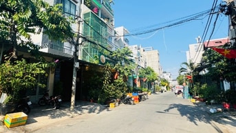 🚀 BÁN NHÀ Q7 - ĐƯỜNG 25 TÂN QUY - GIÁ 10 TỶ TL 🚀