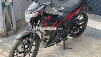 Suzuki Satria 2019 Đen