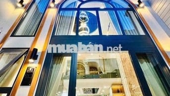 Nhà Mới Ngay Hàng Xanh View Landmark