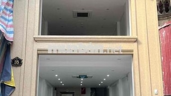 Cho thuê Tầng 1,2,3 phố Lê Trọng Tấn