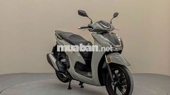 116 triệu Honda SH350i 2022 Xám 17981 km