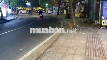 Cho thuê nhà mặt tiền 4pn đường Kênh Tân Hóa, quận Tân Phú