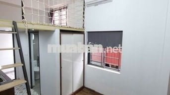 Cho Thuê Căn Hộ Gác Xép, Vũ Tông Phan, Full Nội Thất