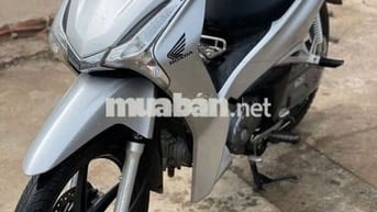 Honda Future 125 LED 2020 Bạc Nguyên zin