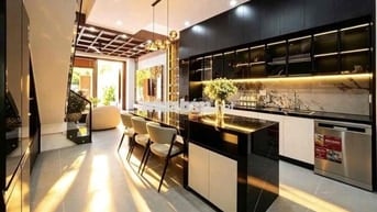Bán nhà siêu phẩm đẹp Hoa hậu Hoà Xuân