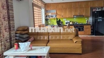 Chính chủ cho thuê chung cư gấp