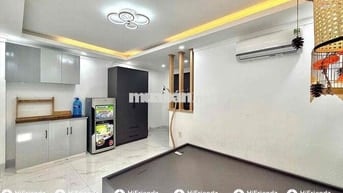 CHO THUÊ STUDIO CỬA SỔ TRỜI FULL NỘI THẤT ĐƯỜNG LÊ VĂN THỌ GÒ VẤP