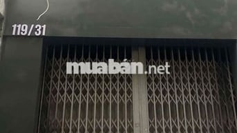 Sang Nhà Nguyên Căn Quận 10 Đường 3/2