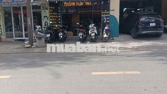 Mặt tiền  NGUYỄN VĂN KHỐI - P9 - GÒ VẤP - Ngộp bank chỉ 14,3 tỷ
