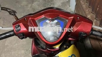 Honda Vision 2014 Đỏ