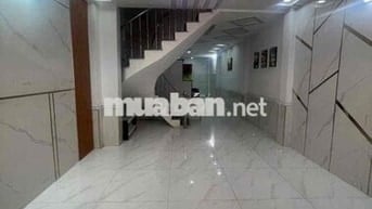 HXH 4pn4wc 72m2 hẻm quang trung P14