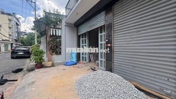 CHO THUÊ MẶT BẰNG KINH DOANH ĐƯỜNG GÒ DẦU - QUẬN TÂN
