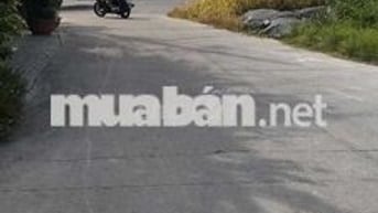 Bán Đất hẻm 154 Nguyễn Văn Tạo xã Long Thới huyện nhà bè TP HCM