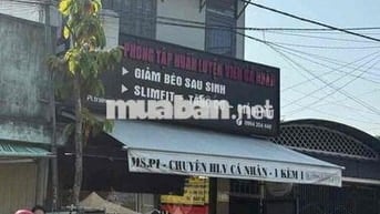 Nhờ ace phí 2%   🍀BÁN hoặc CHO THUÊ NHÀ 1 TRỆT 1 LẦU NGAY PHÒNG XOAY H