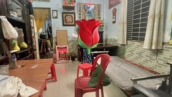 HẺM 8M LẠC LONG QUÂN - 88M2 - 7 PHÒNG NGỦ - TIỆN XÂY CHDV - CHỈ 10 TỶ