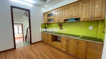 Bán nhà phố La nội 35m x 5 tầng gần chợ lo góc, gần ô tô giá 6,4 tỷ