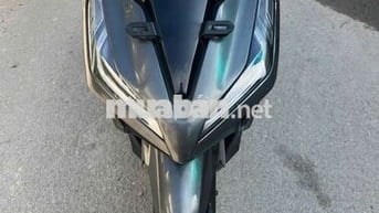 Honda Vario 125 2019 Đen Bình Định