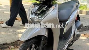 Honda SH Mode 2025 Bạc đen 3000km