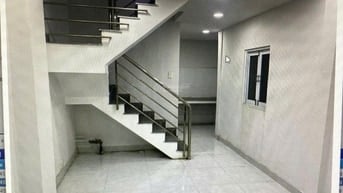 Bán gấp nhà hẽm 1trệt 1lầu, DTSD:gần 60m² Đường LH Phong, Q10, 4,6 tỷ