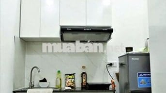 CĂN HỘ DỊCH VỤ NGÕ 175 LẠC LONG QUÂN