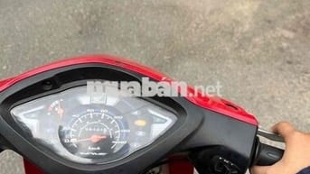 Honda Wave Alpha 110 2019 Đỏ 68124 km