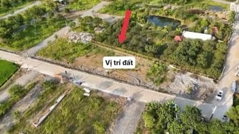 🔥CHỈ HƠN 1 TỶ CÓ NGAY ĐẤT BIỆT THỰ MINI TẠI TÂN TRIỀU!