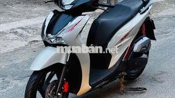 Honda SH 125i ABS cuối 2024 Xxm zin đẹp