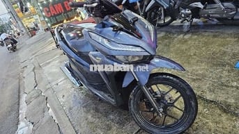 Honda Vario 2020 Đen