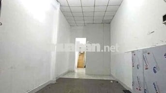 CHO THUÊ NHÀ MẶT TIỀN-KHU PHỐ ẨM THỰC-P13-QUẬN 6