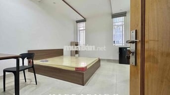 🏡 CĂN HỘ MINI MỚI 100% FULL NỘI THẤT THANG MÁY GẦN ĐH TÔN ĐỨC THẮNG