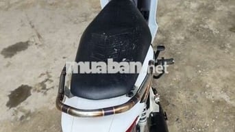 Honda Wave A 2021 110cc Trắng Trên 100km