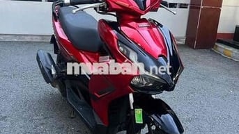 Honda Air Blade 2021 Đỏ đen 23430 km
