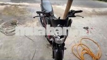 Suzuki Raider Đen, Đỏ 28000 km