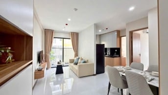 CC Nguyễn Thượng Hiền 51m2 (2 tỷ 05),sổ vĩnh viễn,tầng cao,Bank 10 năm
