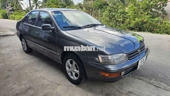 Toyota Corona 1994 Số sàn 2.0L Xám